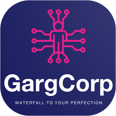 GargCorpLogo